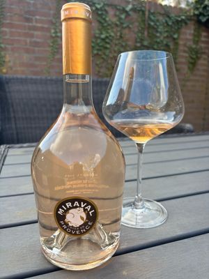Miraval Provence Rose