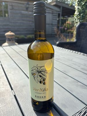 Verdino Verdejo Rueda