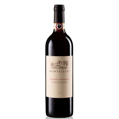 Montecalvi Chianti Classico Sangiovese