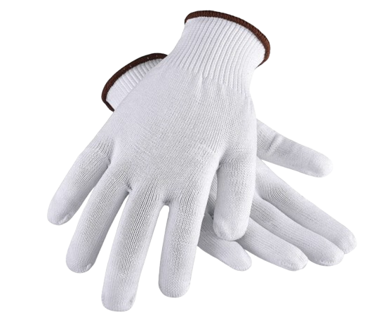 Code: 13GLL - Low Lint 13 Gauge String Knit Work Glove