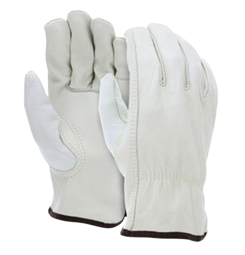 Code: CGKTD -  CowGrain Leather Driver’s Glove