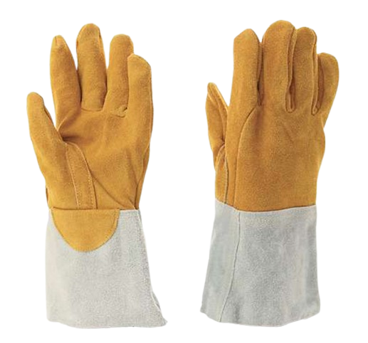 Code: DSTIG - Deer Skin TIG Welder’s Glove with Gauntlet Cuff