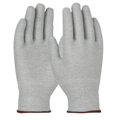 Code: A2HDK - ANSI Cut Level A2 High Dexterity Knit ESD Touchscreen Glove
