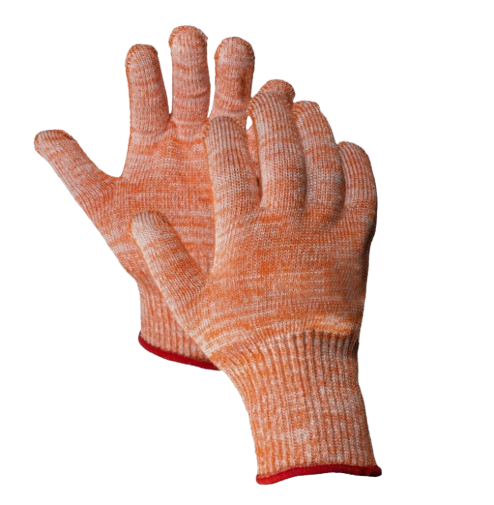 Code: A8KFG - ANSI Cut Level A8 Desterity Knit Food Handling Glove