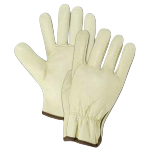 Code: FH560 - ANSI Cut Level A6 Grain Leather Driver’s Style Glove