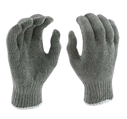 Code: A27GK - ANSI Cut Level A2 7 Gauge Knit Glove Glove