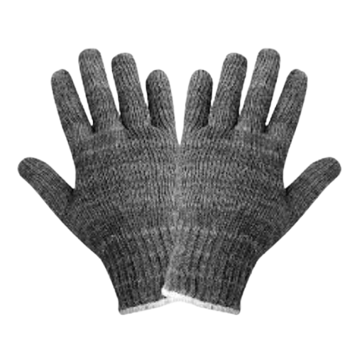 Code: P4500 - ANSI Cut Level A5 Composite Steel Core 7 Gauge Knit Glove
