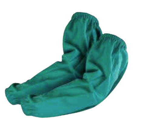 Code: CLFRS - Flame Retardant Sleeve with Elastic Both Ends
