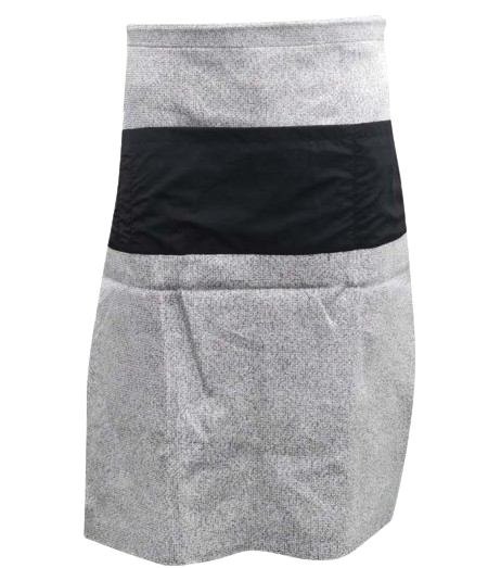 Code: A5WAP - ANSI Cut Level A5 Waist Apron With Pockets