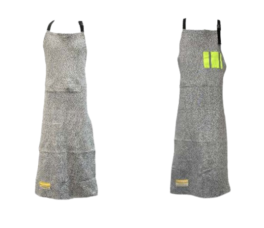 Cut Resistant Bib Apron Series