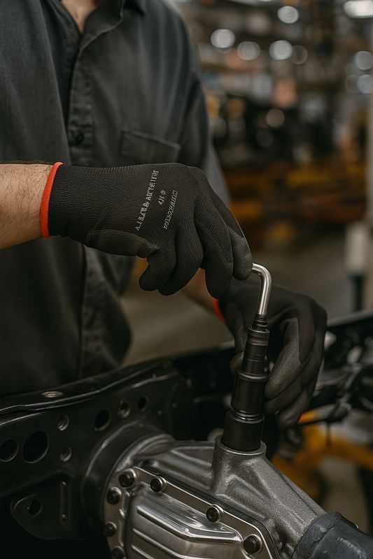 General Purpose Gloves