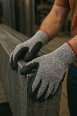 Cut Resistant Gloves