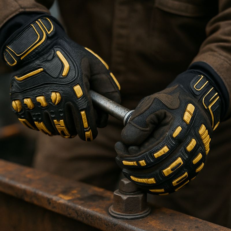 Specialty Gloves