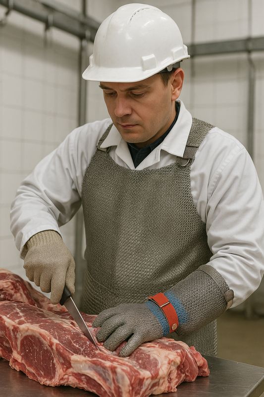 Stainless Steel Metal Mesh