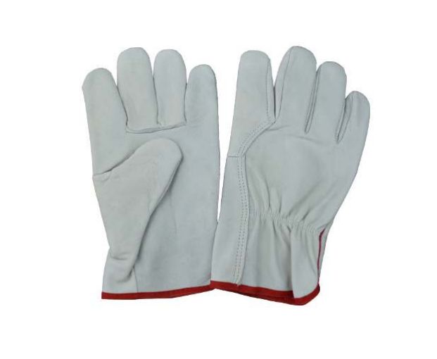 Code: GLGSD - Grain Leather Goatskin Driver’s Glove