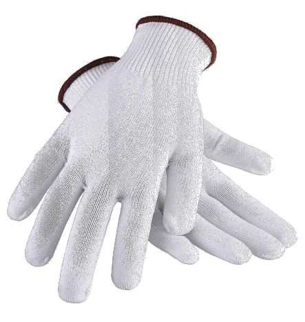 Code: MWPLL - Low – Lint Medium Weight13Gauge Polyester Knit Work Glove