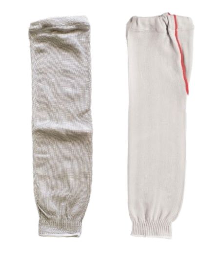 Code: A3SNS/A3SNW - ANSI Cut Level A3 Composite Yarn Knit Sleeve Code: A3SNS/A3SNW - ANSI Cut Level A3 Composite Yarn Knit Sleeve