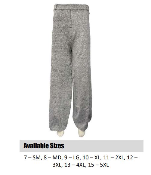 Full Cut Resistant Pant Series Full Cut Resistant Pant Series