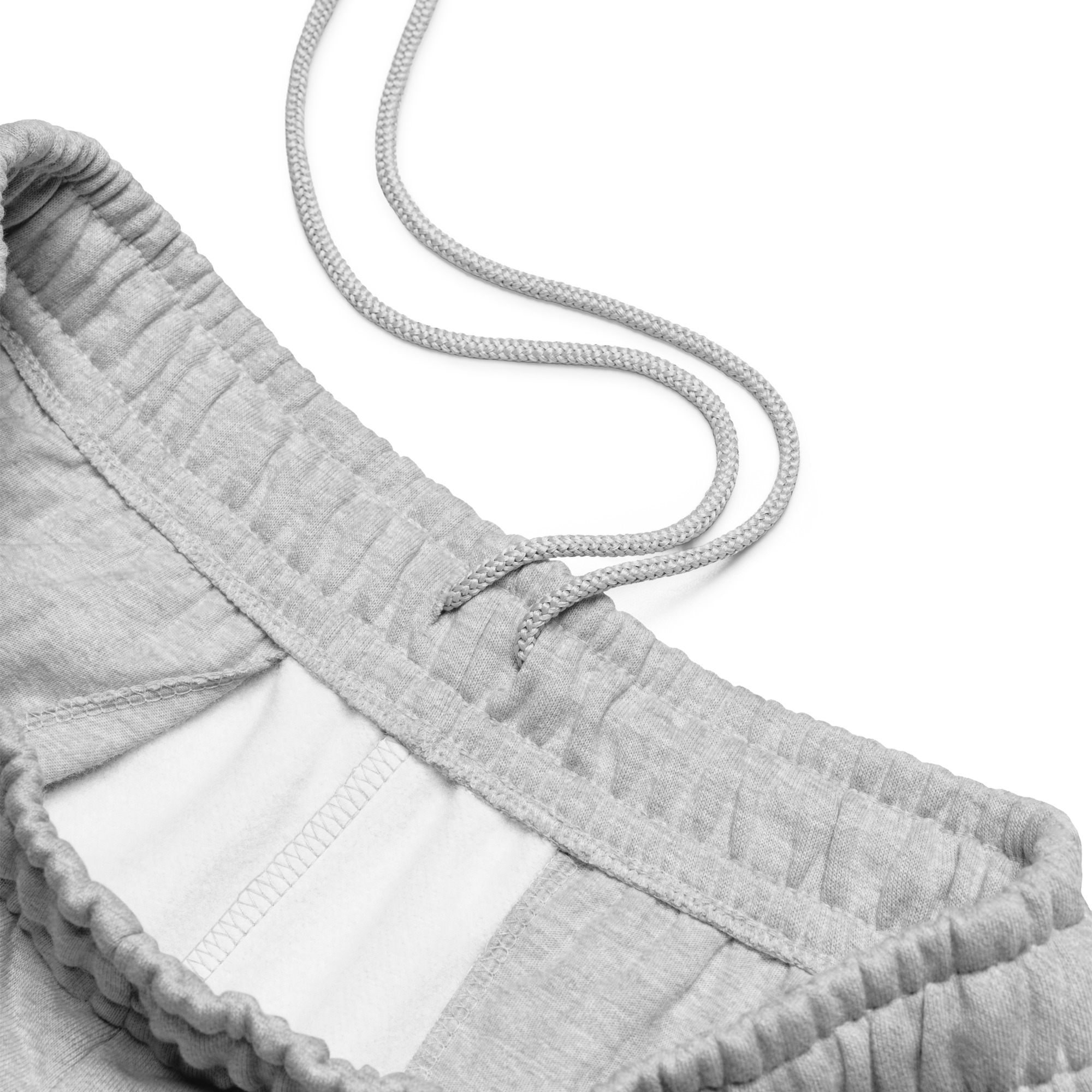 Rebel of Society - Heavyweight Sweatpants