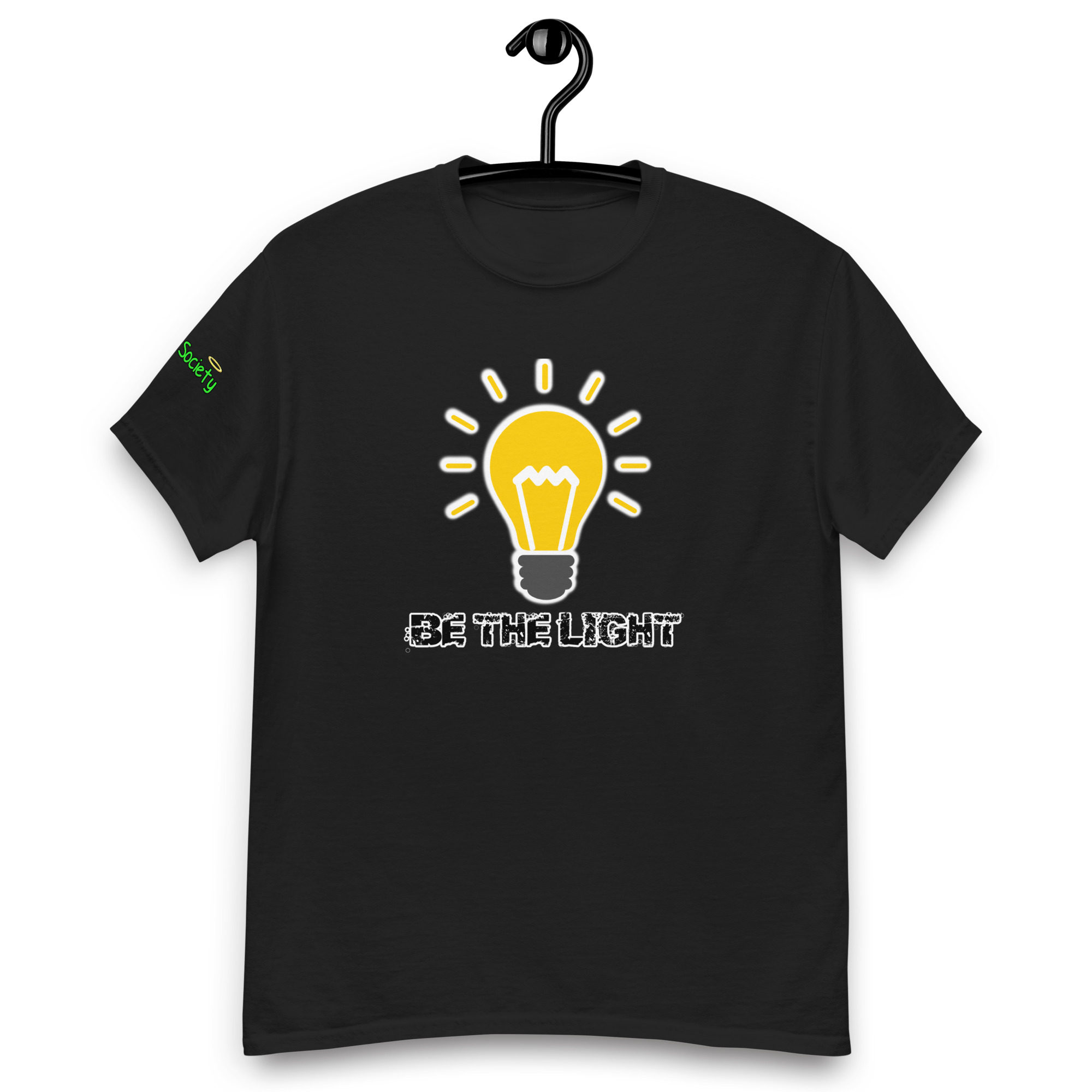 Be the Light - Unisex Classic Tee