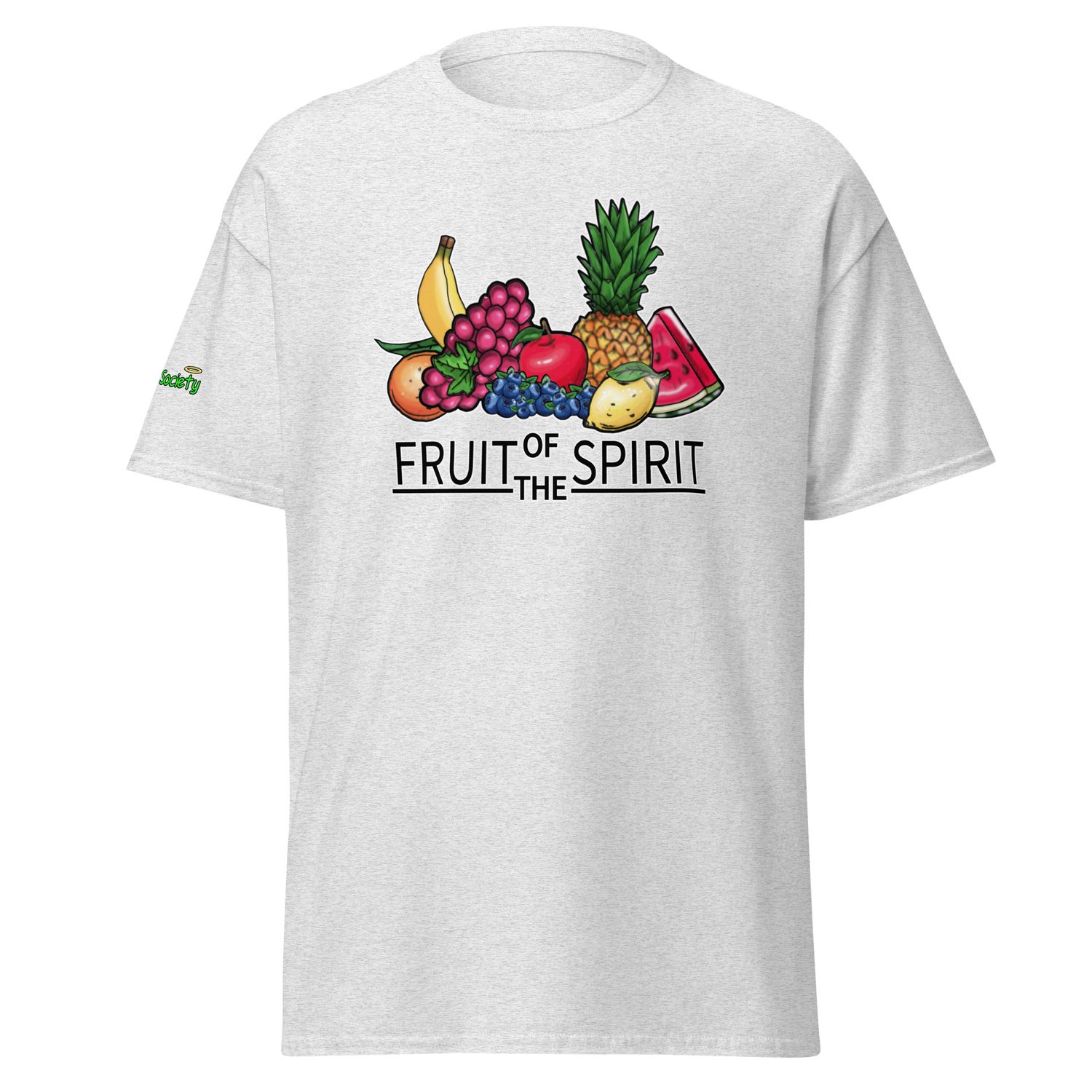 Fruit of the Spirit - Unisex Classic Tee