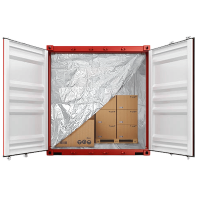 Container Insulation