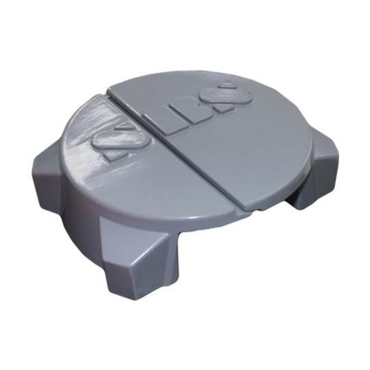SBS Turtle maximum security lock