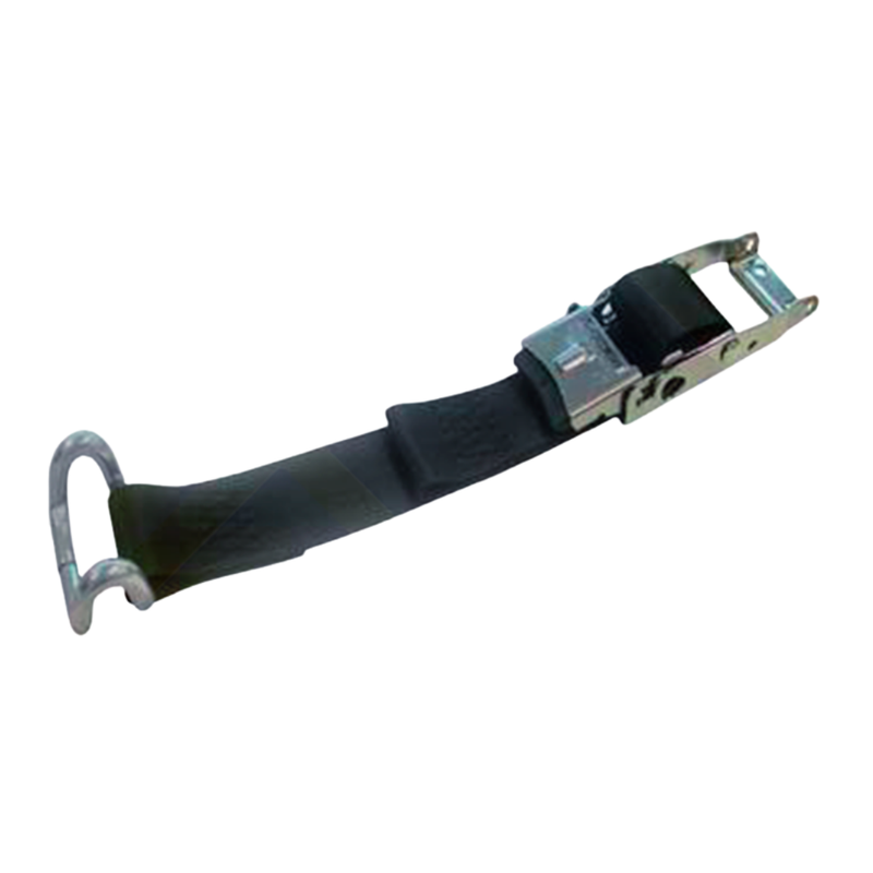 Canvas tensioner with lock - 0.90m long - 50mm LC 800 daN