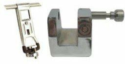 Security lock for truck handles
