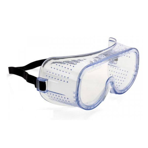 Protection glasses for ADR Kit