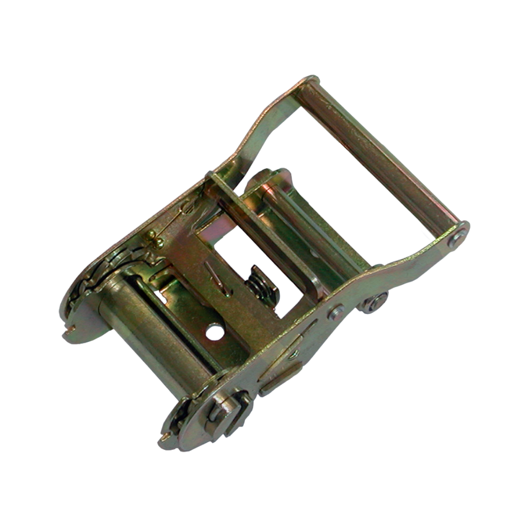 Internal ratchet tensioner - 1500 daN - 50 mm