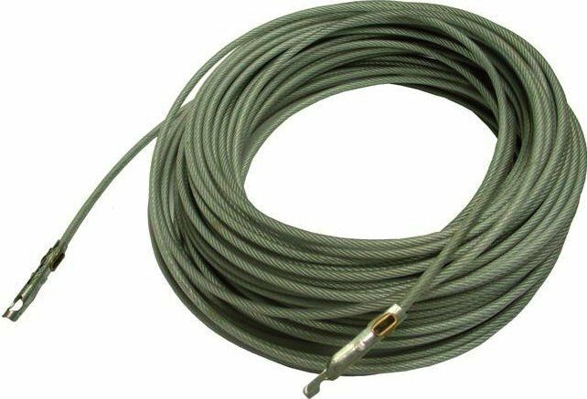 ​Tir cable for truck