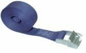 Endless pressure buckle belt 35 mm - 400KG