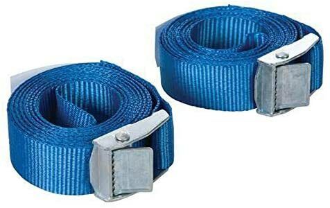 Endless pressure buckle belt 35 mm - 400KG