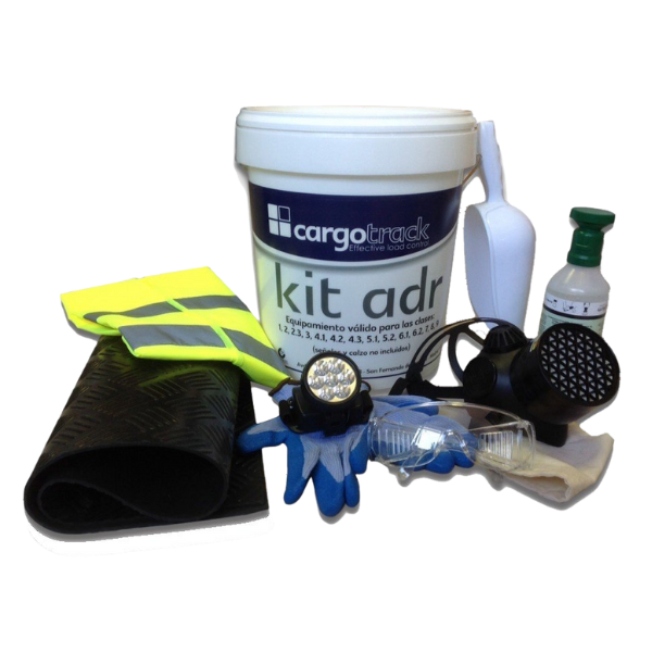 COMPLETE ADR KIT suitable for all classes