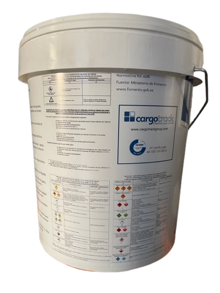 COMPLETE ADR KIT suitable for all classes