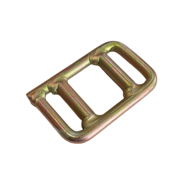 Key Lock Buckle - 50mm