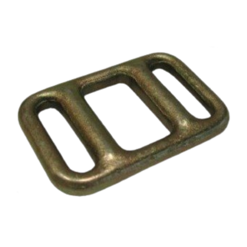 Key Lock Buckle - 50mm