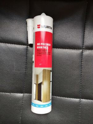 Mastic hybride