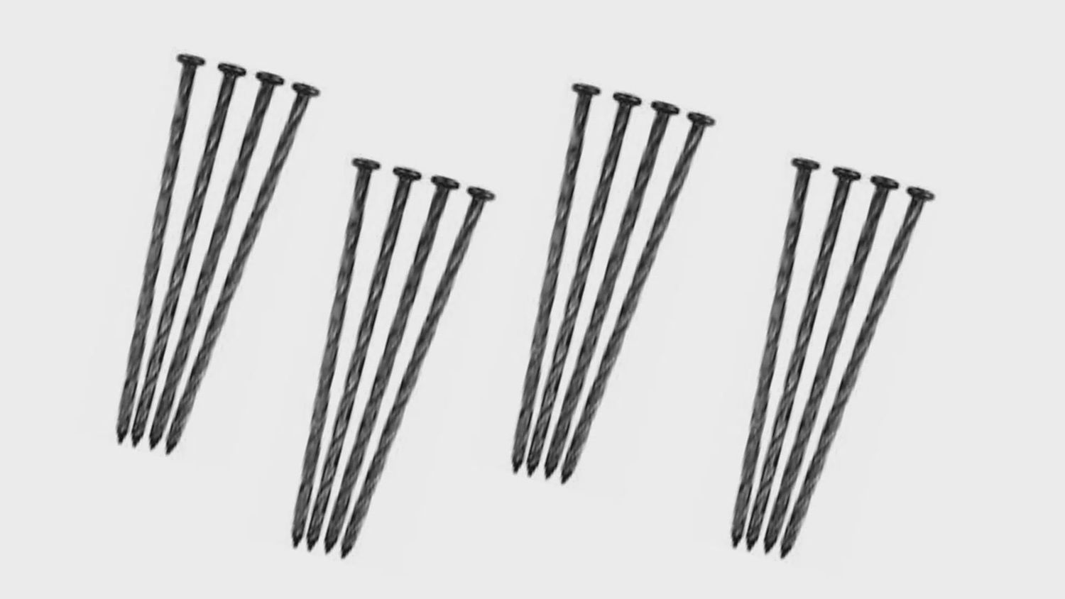 Landscape Spikes