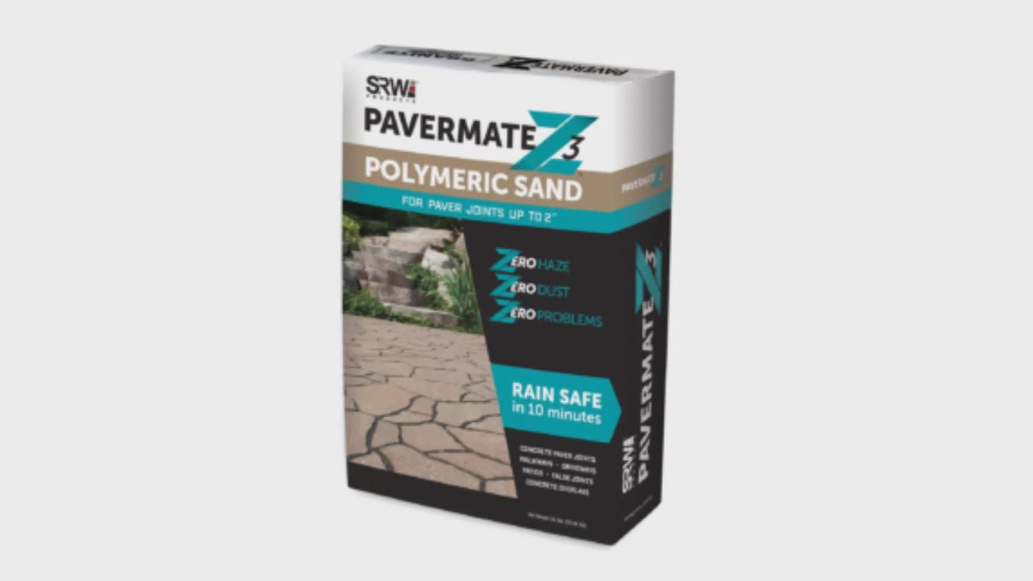 Polymeric Jointing Sand