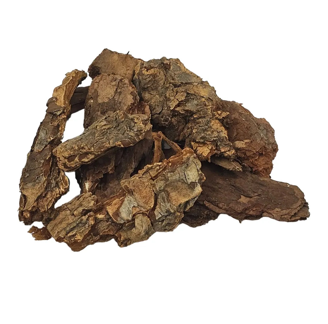 Bark Nuggets Mulch