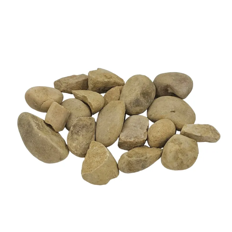 Tan Rock 40 MM