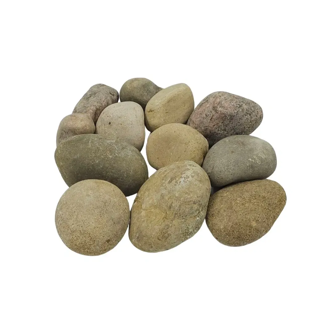 Pea Gravel 1 1/2&quot; (40mm)