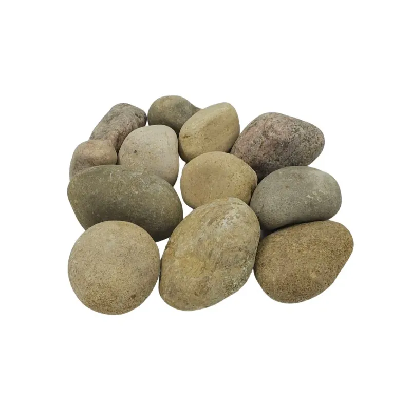 Pea Gravel 1 1/2&quot; (40mm)