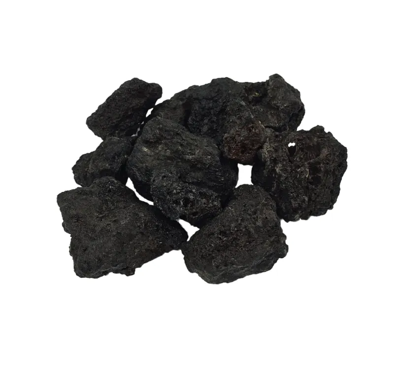 Black Lava 40 MM