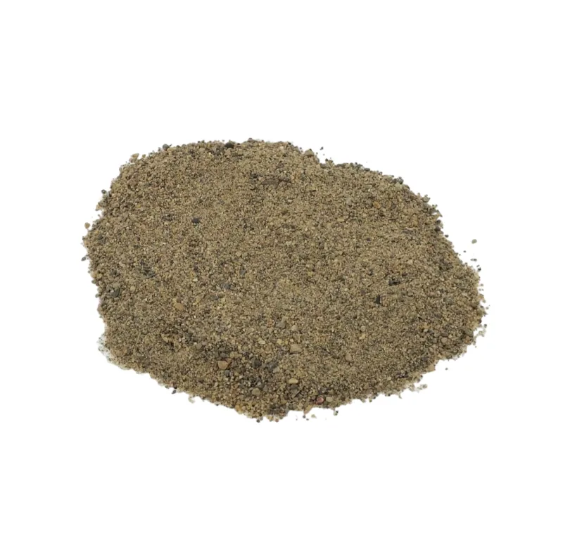 Washed Sand 3 MM