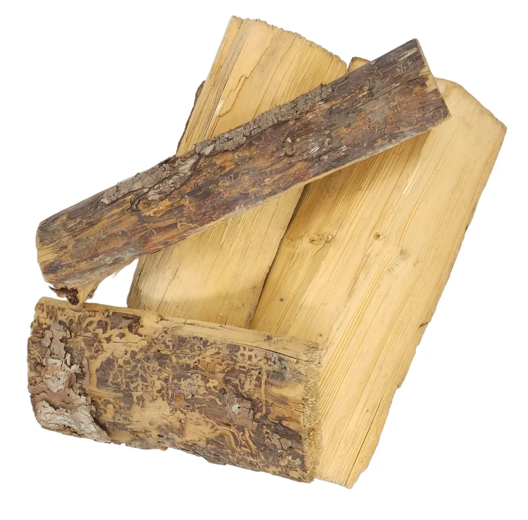 Pine Firewood