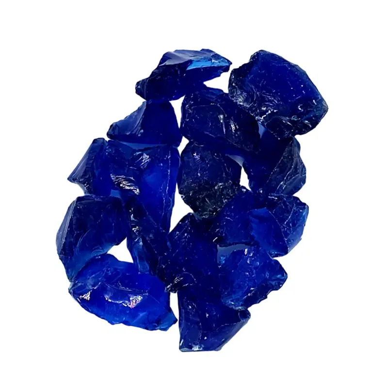 SEA GLASS
