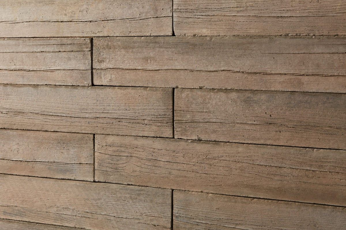 Bridgewood Retaining  Wall